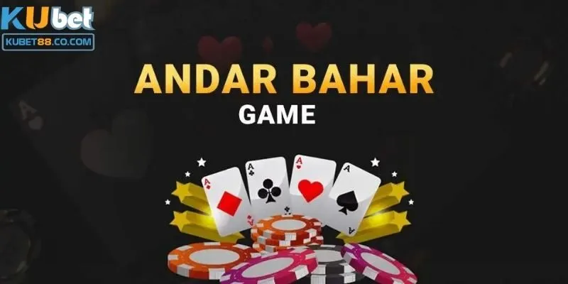 Luật Chơi Andar Bahar: Tất Cả Những Điều Mà Bạn Cần Biết